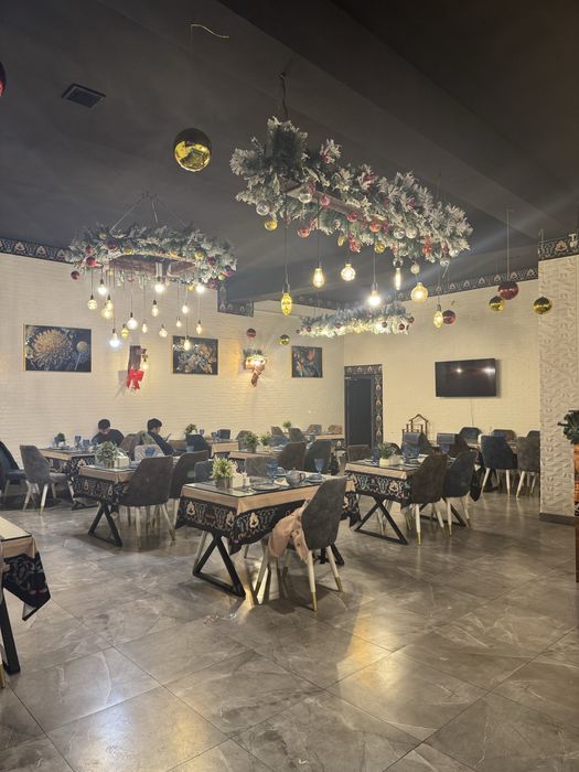 Оформления на новый год, Yangi yil bezaklari, Янги йил, Archa bezatish