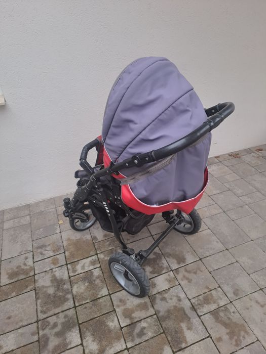 Carucior copii ZIPP ADBOR