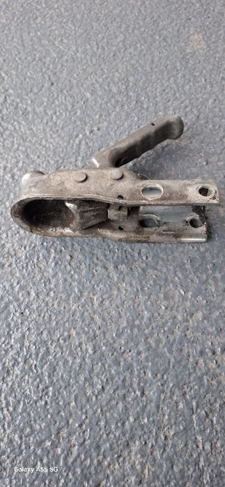 Cupla AL-KO remorca/rulotă