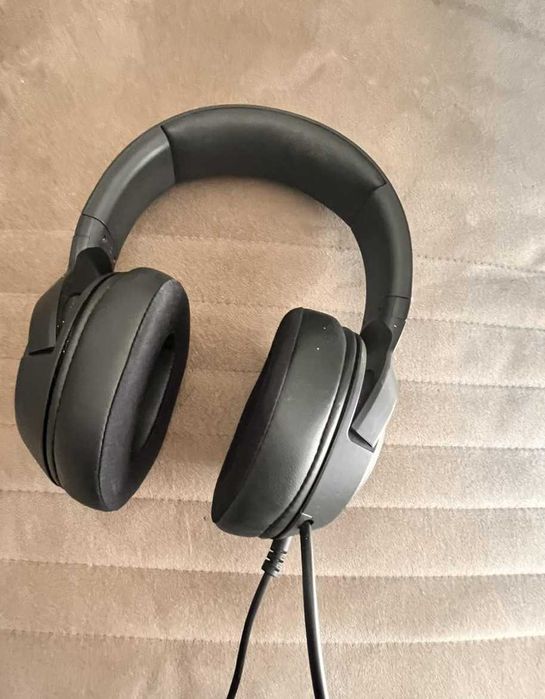 Гейминг слушалки Razer - Kraken X