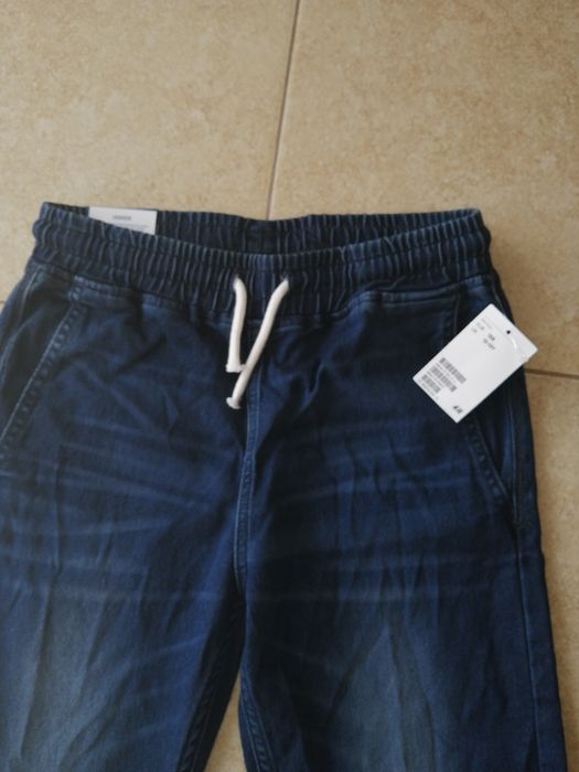 Jogger H&M  noi 158 baiat