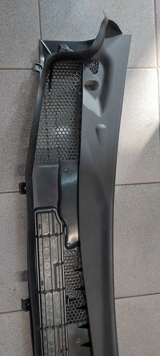 Кора на чистачки Mercedes-Benz b-class