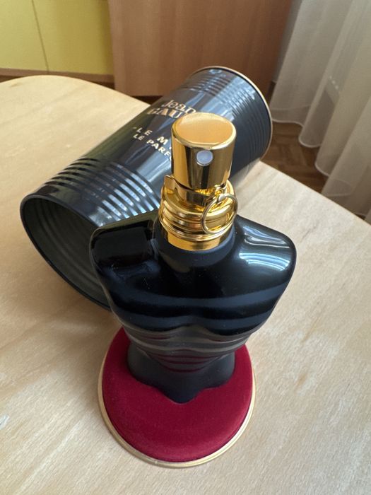 Jean paul gaultier le male le parfum