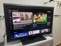 Смарт (smart) телевизор Sony Bravia 81 см WiFi YouTube