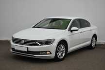 Volkswagen Passat VW Passat 2.0 TDI / 150 CP DSG Comfortline