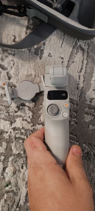 Dji osmo mobile 7