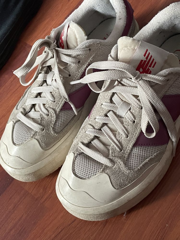 New Balance CT302