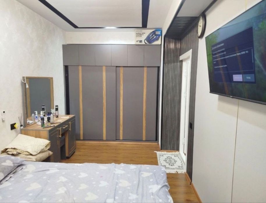 Продается 2х комнатная квартира