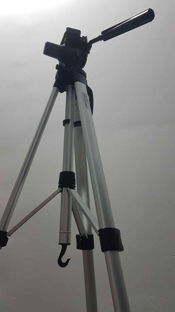 Telescop pliabil profesional, NOU, Hama, Germany