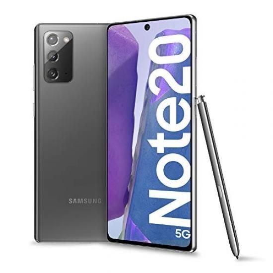 Samsung note 20 5G