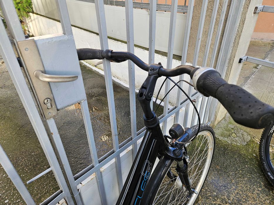 Алуминиев велосипед 28 цола BICYCLES-шест месеца гаранция