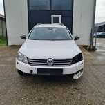 Volkswagen Passat an 2014 - 2.0 TDI - 4x4 Avariat