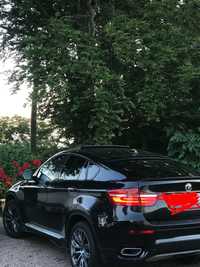 Bara spate /hayon bmw x6 e71 Lci