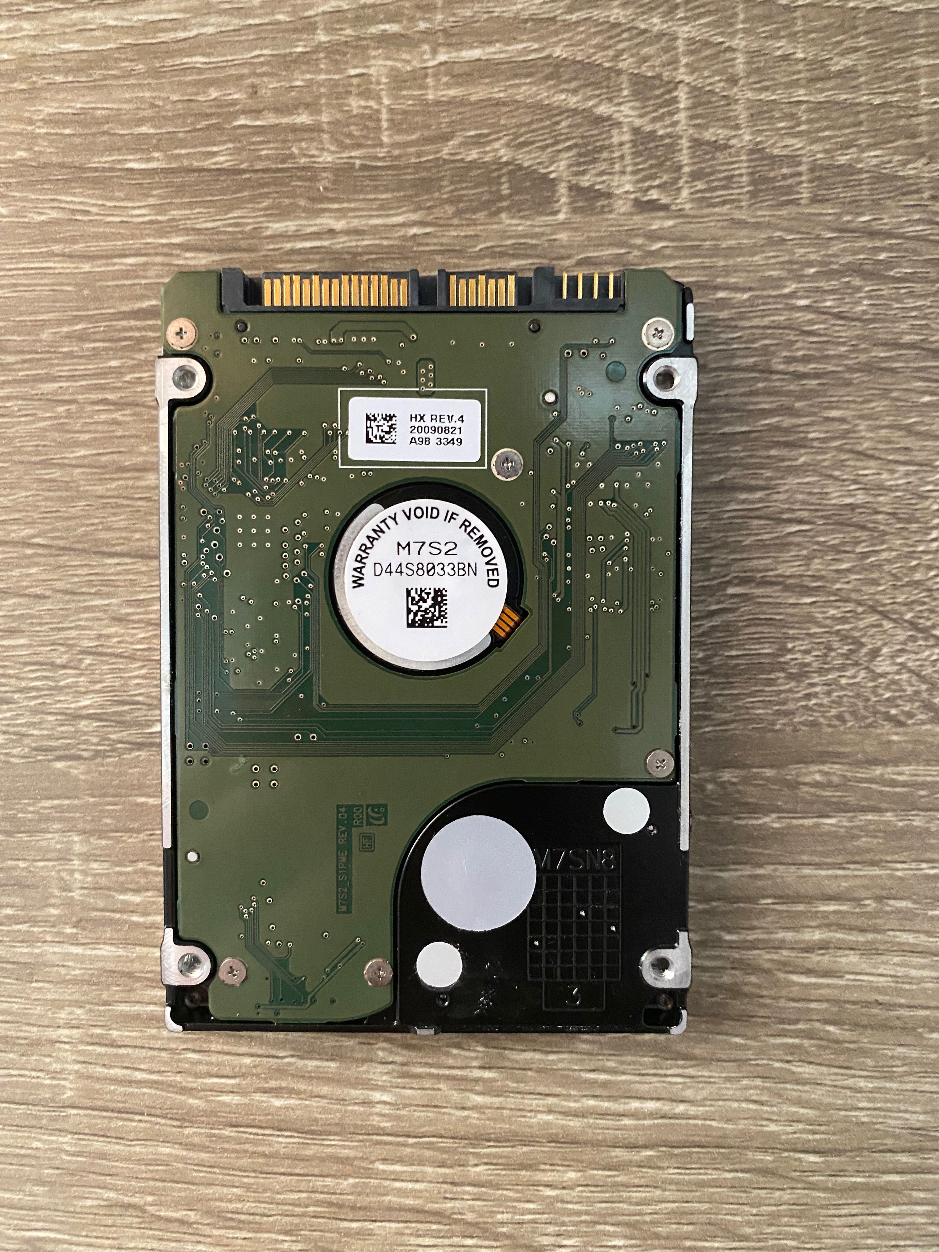 hdd samsung 512 gb