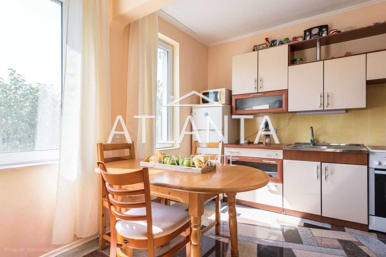Продава се Тристаен апартамент в с. Кранево, Област Добрич - 100 кв.м за 1000 €/кв.м - Снимка #1