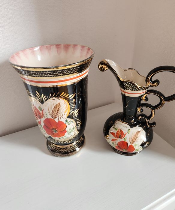 Vaze vintage Art nouvele