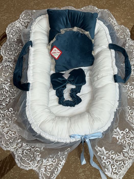 Конверт для новорожденных