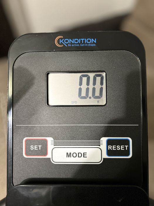 Bicicleta Fitness Kondition