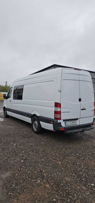 Mercedes-Benz Sprinter 116  6 locuri - 2.2 CDI - An 2014