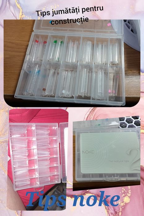 Produse de manichiură