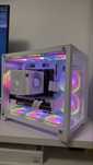 Vand PC gaming Ryzen 9 5900x, 32gb ram, video rtx 3070ti