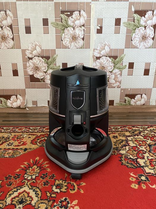 Rainbow в отличном состоянии