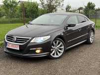 Vw Passat CC R-Line 2.0 tdi DSG RAR efectuat + Distributia completa