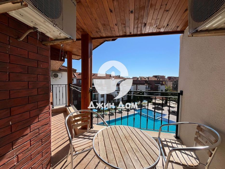 Продава се Четиристаен апартамент в с. Равда, Област Бургас - 114 кв.м за 1229 €/кв.м - Снимка #12