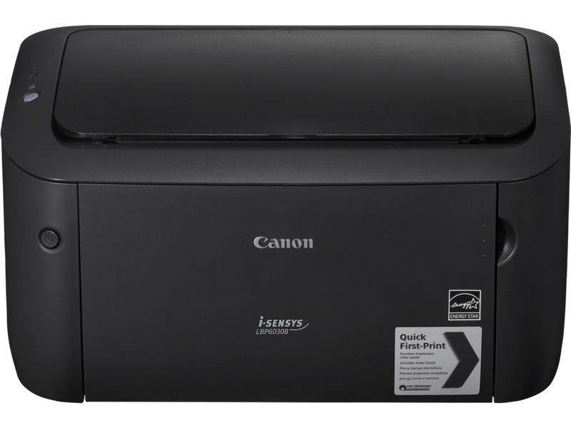 Canon i-SENSYS LBP6030B отличном состоянии