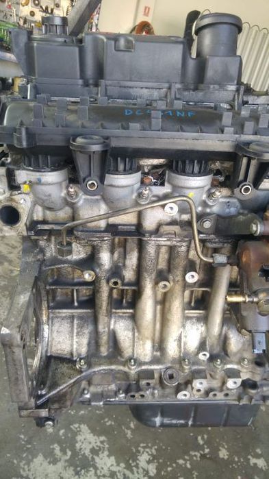 motor 1.4 tdci  f6jb ford fiesta 5 fusion mazda 2 50 kw 68 cp euro 4