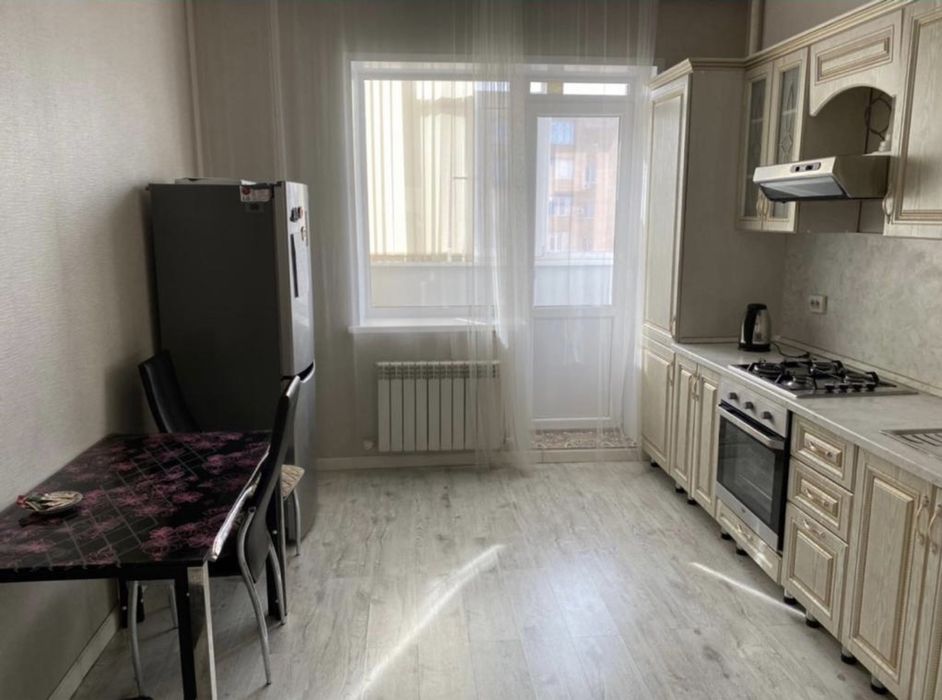 Сдается 1 к кв посуточнов центре ЖК Арман Стадион