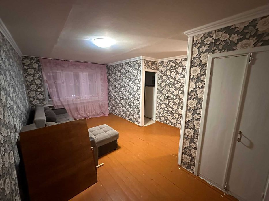 Сдам 1 ком квартиру по адресу Крылова 82