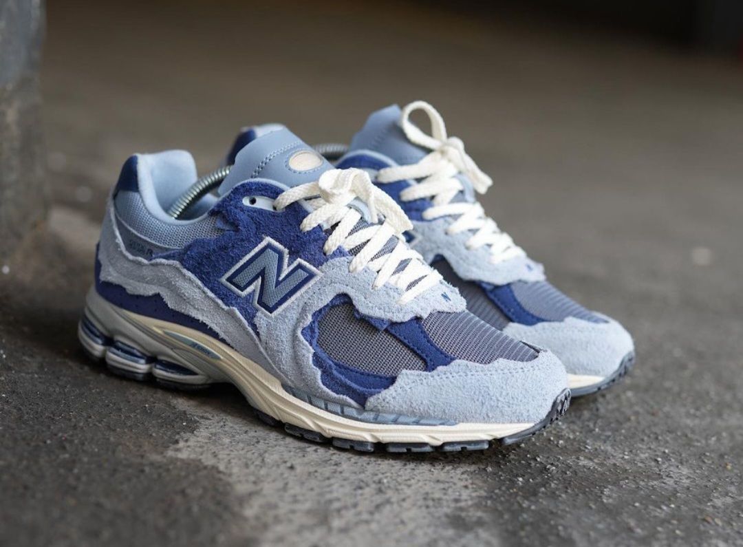 New Balance 2002 Shoes