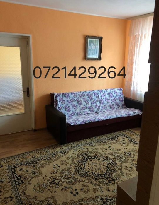 Apartament 3 camere IEFTIN Centru