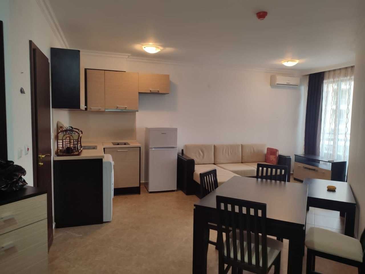 Продава се Двустаен апартамент в Свети Влас - 49 кв.м за 1439 €/кв.м - Снимка #1
