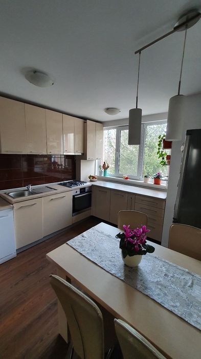 Apartament 3 Camere in Tudor