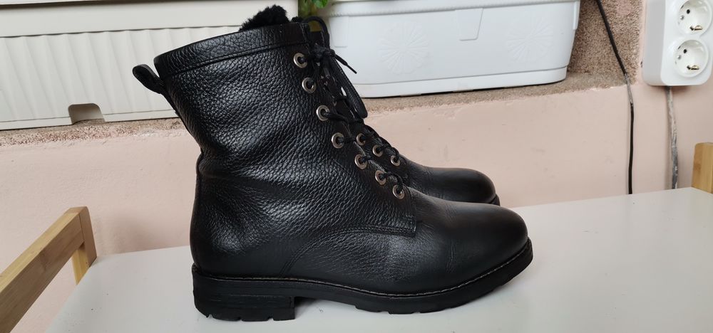 Дамски боти Stockholn Design Group 38. 5н.