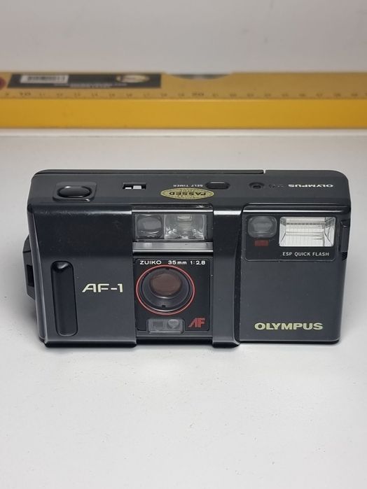 5. Lot foto compacte film vintage