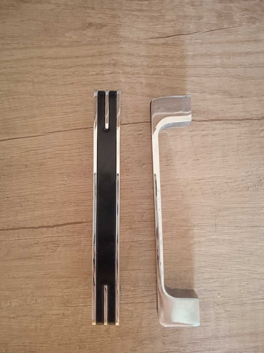 Ручки для мебели