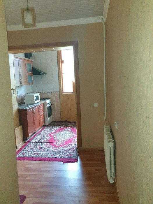 Срочно продается квартира Ибн Сино-2,  2/1/5.