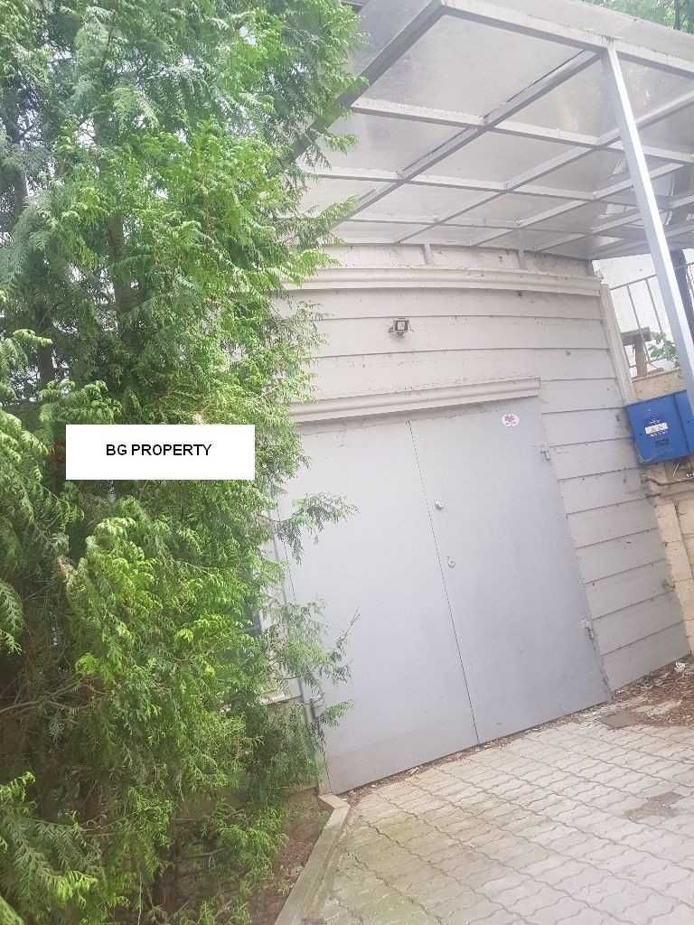 Дава се под наем Офис в София, Докторски паметник - 252 кв.м за 1500 € - Снимка #6