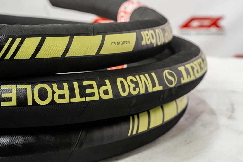 РВД Шланги Фитинги