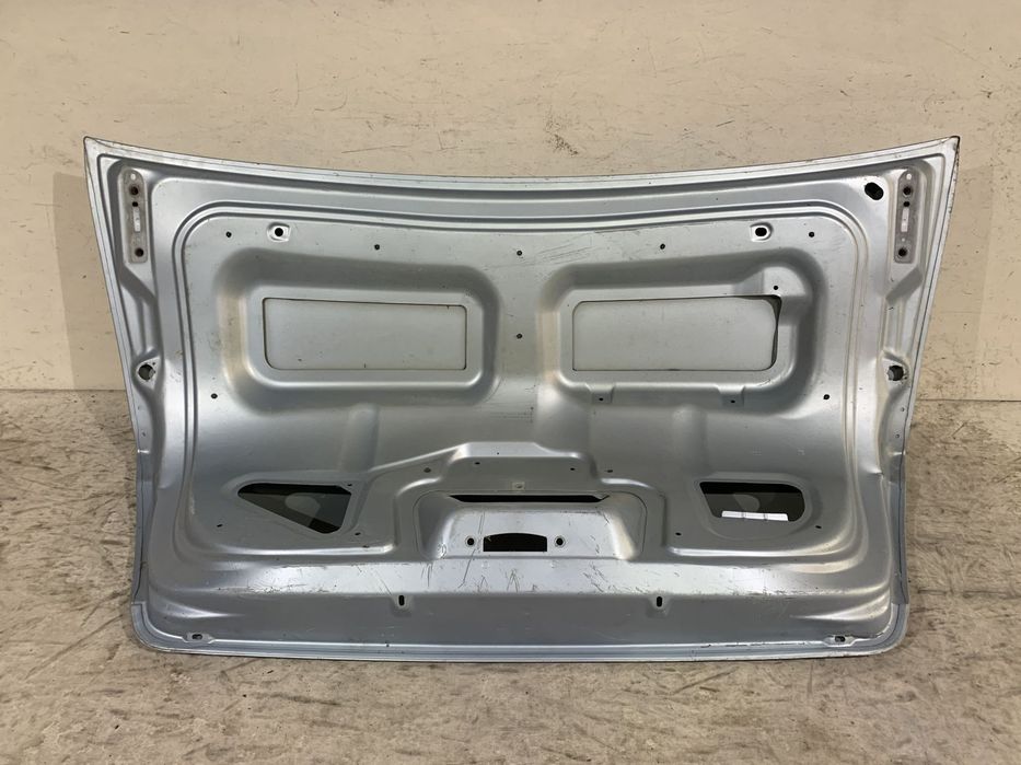 Capota portbagaj Peugeot 407 berlina, 2004, 2005, 2006, 2007, 2008, 2009, 2010