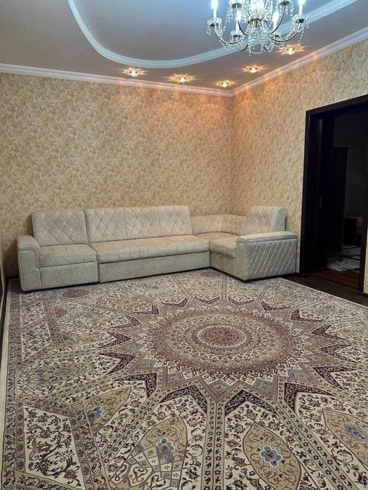 Аренда в Мирабадском районе