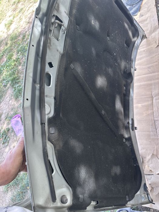 Преден Капак VW Golf 4 2003 Година
