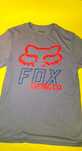 FOX RACING  мъжка тениска