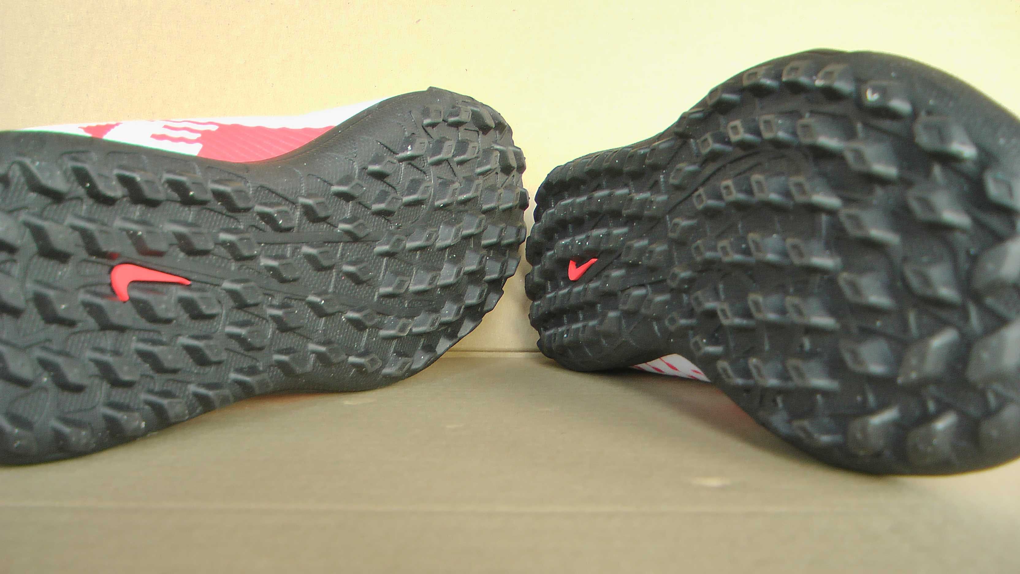 Ghete fotbal sintetic NOI Nike  Vapor 15 Club marimea 44