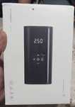 Compresor aer wireless, usb cu display digital nou sigilat