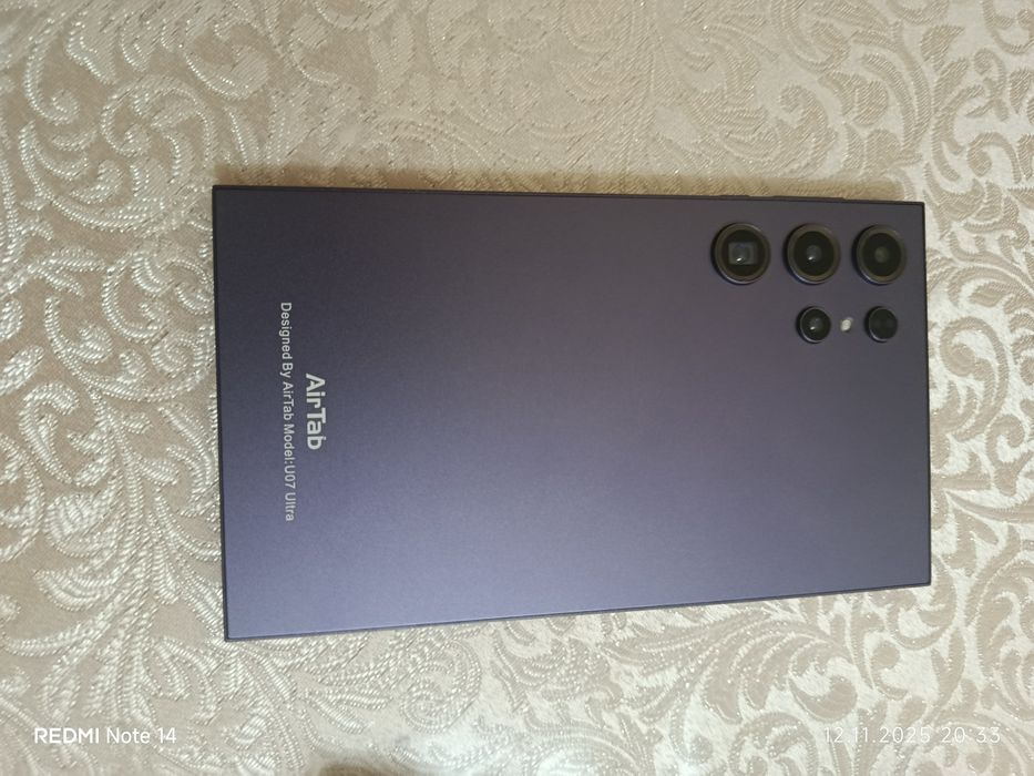 Продаю новый планшет