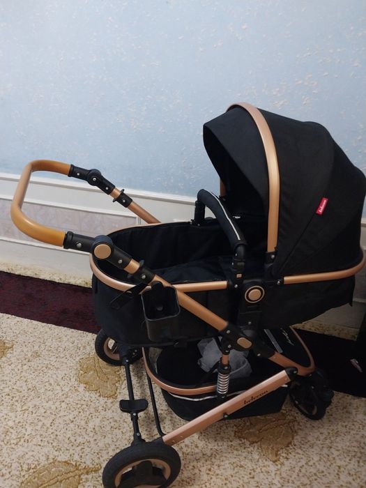 Каляска и беланчак сотилади хива